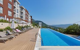 Adriatic Heights
